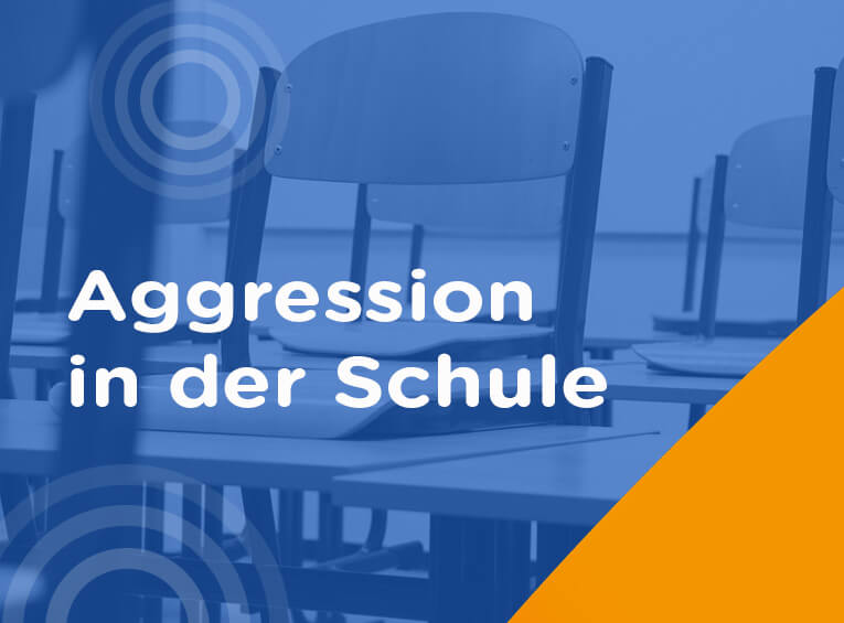Aggression in der Schule