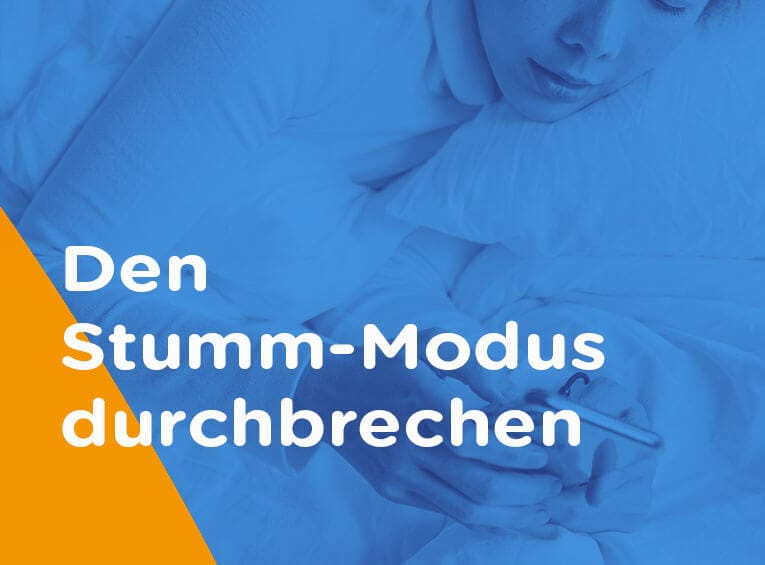 Alarm App Stumm Modus 765 565 alarm app stumm modus