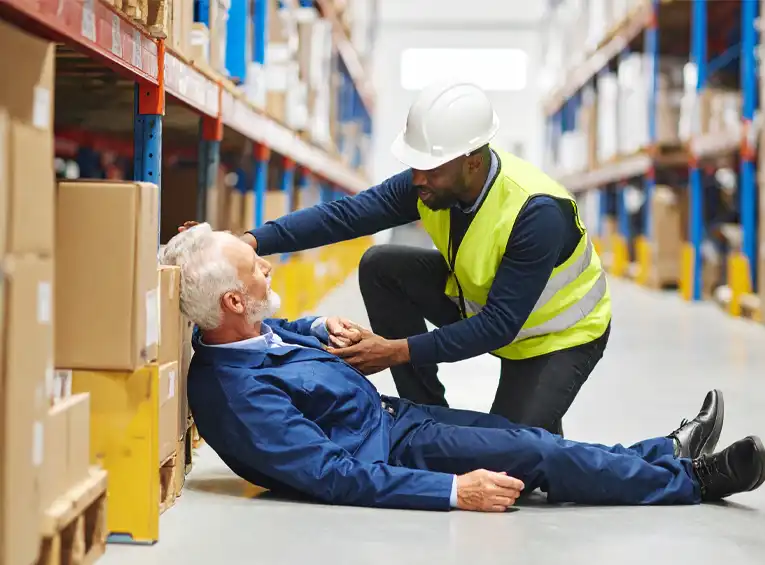 Alarmierungs App Betrieb