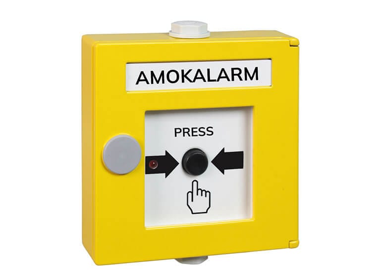 Amokalarm manual