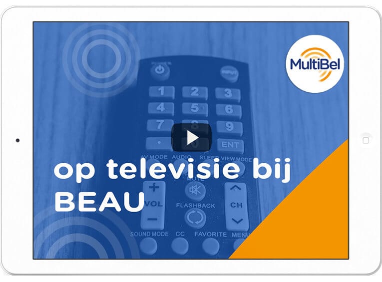 MultiBel 2021 video