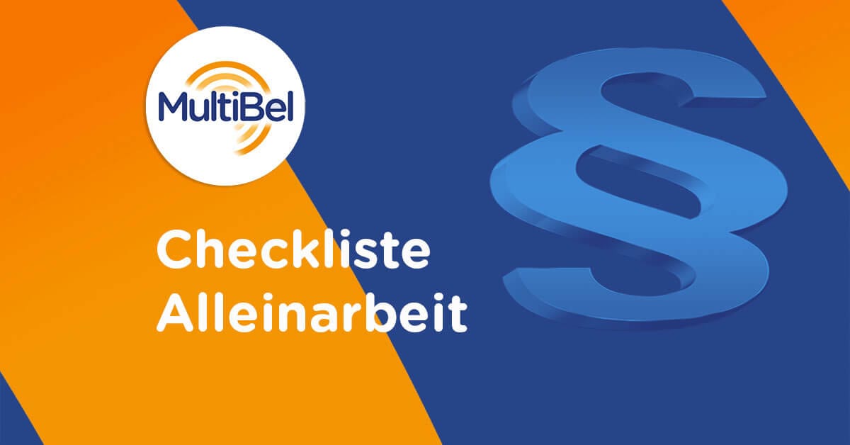 Checkliste Alleinarbeit 1200 628 social Checkliste Alleinarbeit