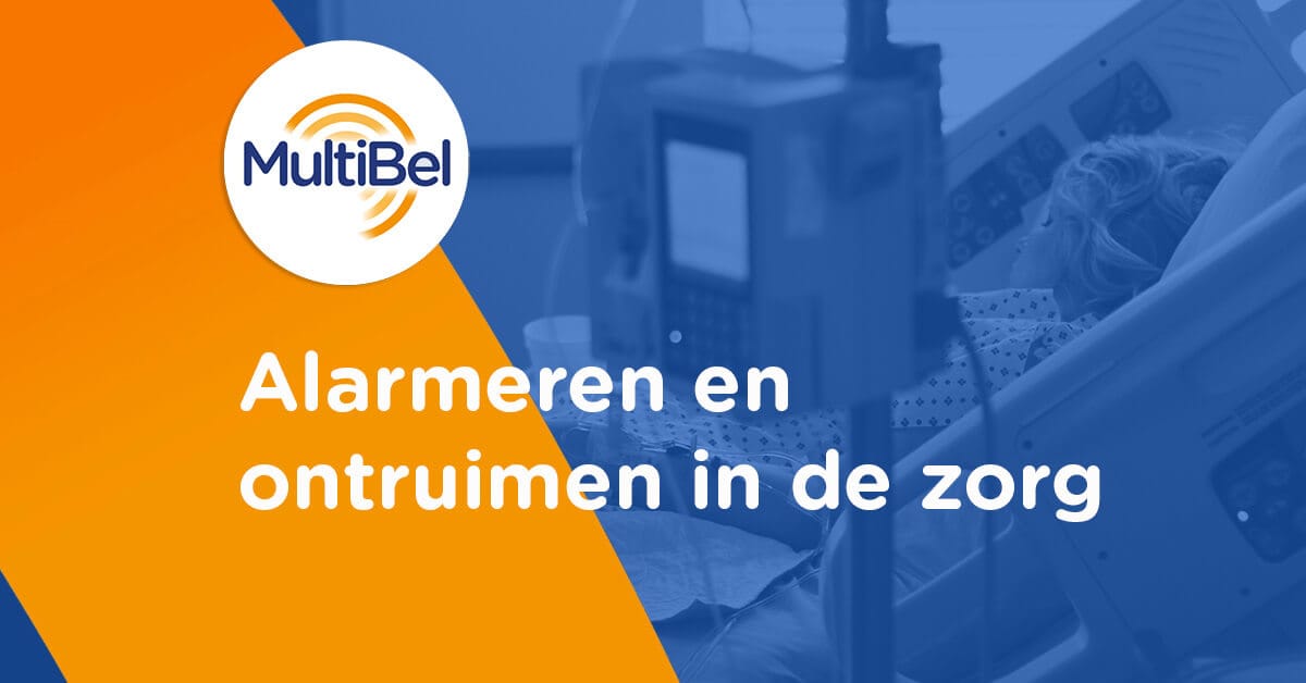 Brandveiligheid Zorg