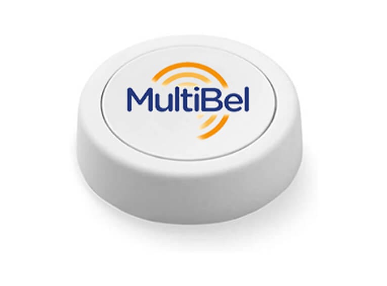 Flic MultiBel alarmknop