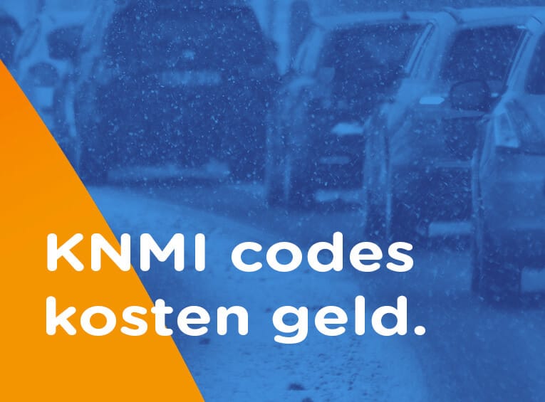 KNMI Codes