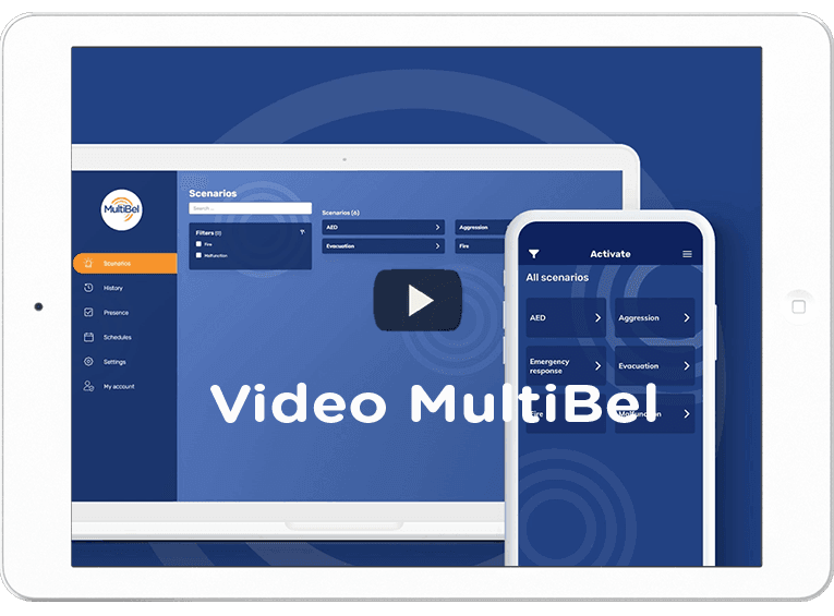 What is MultiBel?