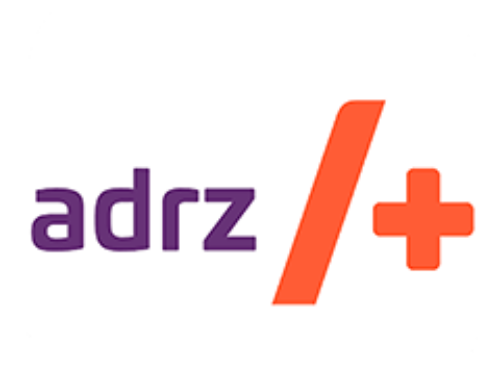 Admiraal de Ruyter Ziekenhuis (Adrz)