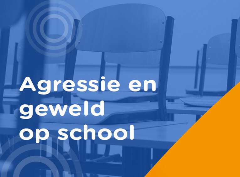 agressie op school 765 565 agressie op school