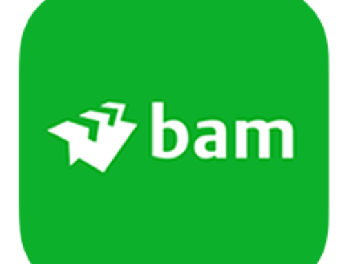 BAM Bouw en Techniek