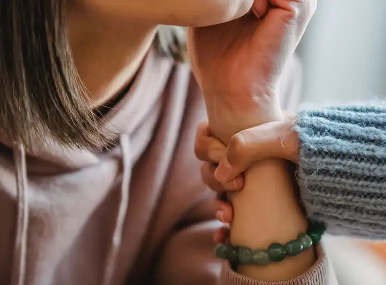 notknopf alleinarbeit