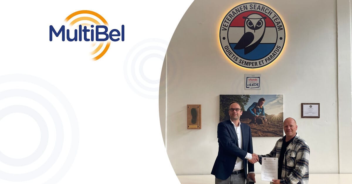 Sponsorovereenkomst VST